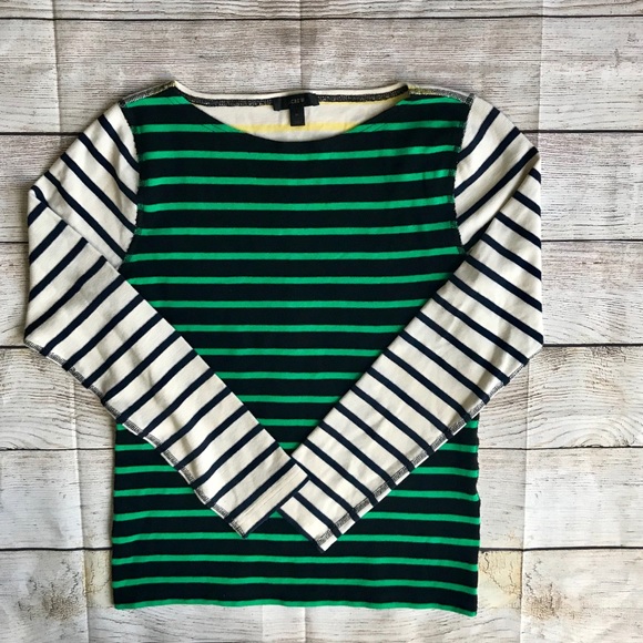 J. Crew Tops - J. Crew Long Sleeve Top for Women